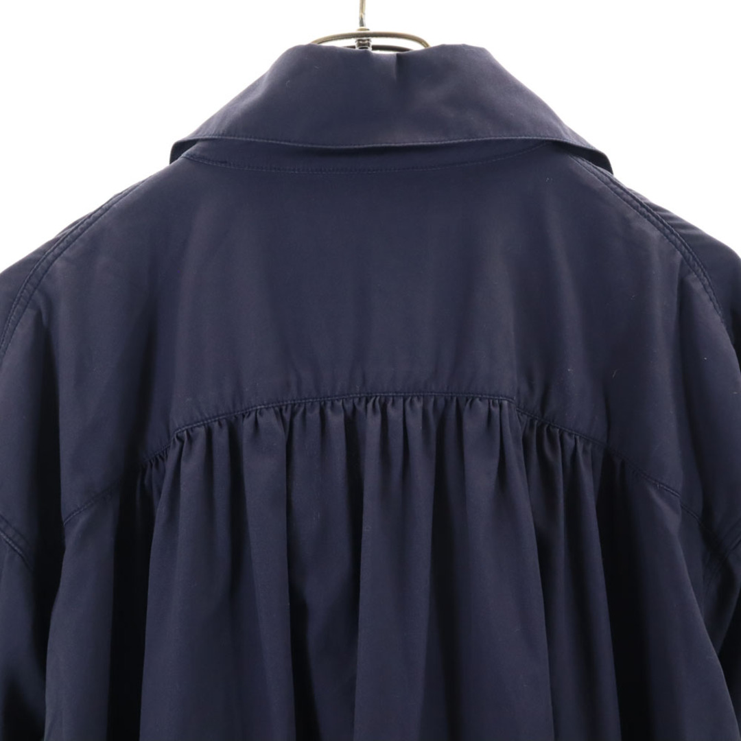 MONITALY - モニタリー USA製 ジャケット 38 ネイビー MONITALY MONITALY - モニタリー USA製 ジャケット 38 ネイビー MONITALY
