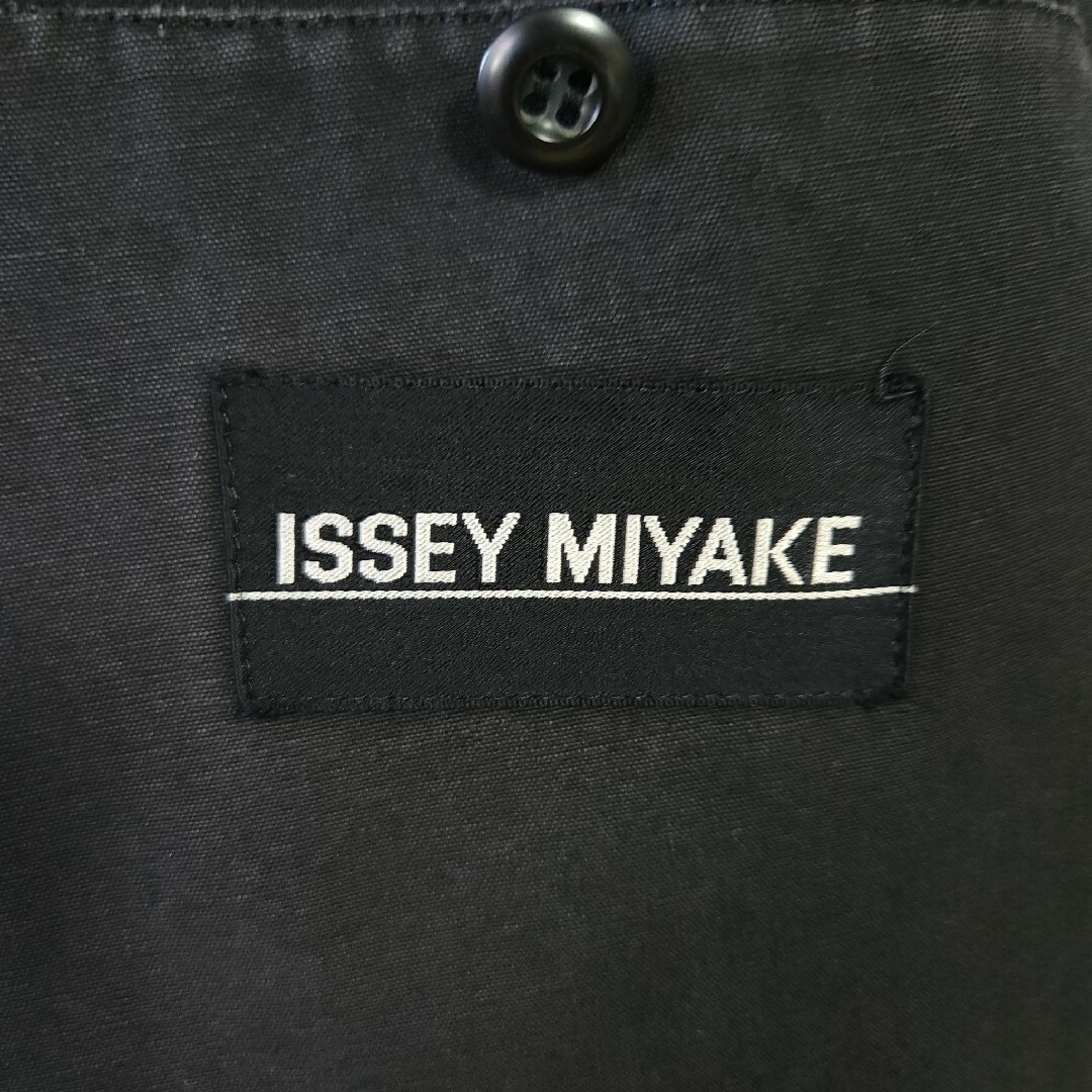 ISSEY MIYAKE MEN - 93aw ISSEY MIYAKE MEN オーバーサイズ ISSEY MIYAKE MEN - 93aw ISSEY MIYAKE MEN オーバーサイズ