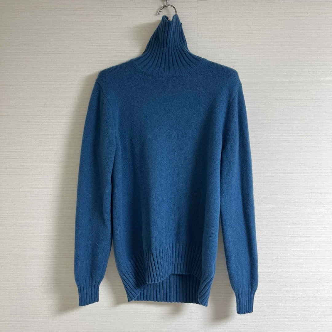 UNIQLO - ユニクロ+J ミドルゲージカシミヤブレンド UNIQLO - ユニクロ+J ミドルゲージカシミヤブレンド
