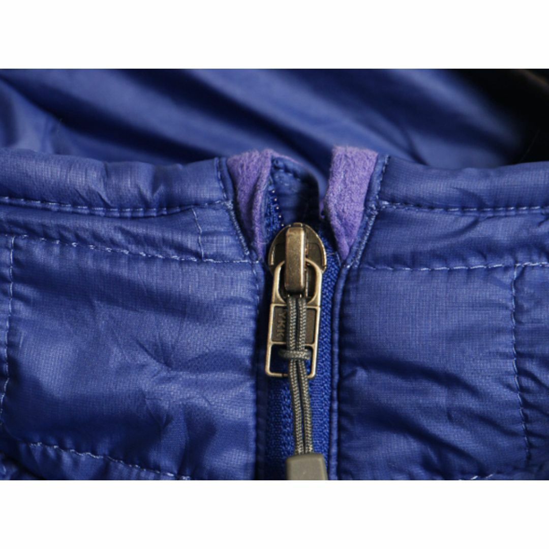 patagonia - 14年製 パタゴニア ナノ パフ ベスト レディース S patagonia - 14年製 パタゴニア ナノ パフ ベスト レディース S