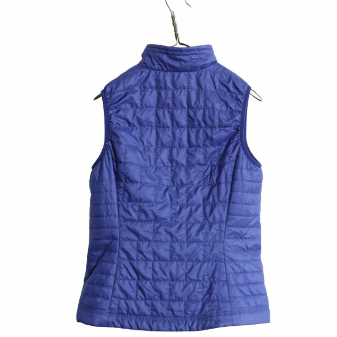 patagonia - 14年製 パタゴニア ナノ パフ ベスト レディース S patagonia - 14年製 パタゴニア ナノ パフ ベスト レディース S