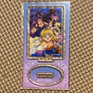 ぴちぴちピッチ　アクスタ　一個(キャラクターグッズ)