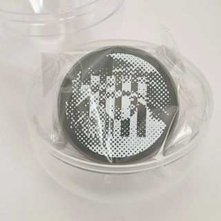 ビーズ(B'z)のKoshi Inaba LIVE 2024 ガチャ(スタンプ)(ミュージシャン)