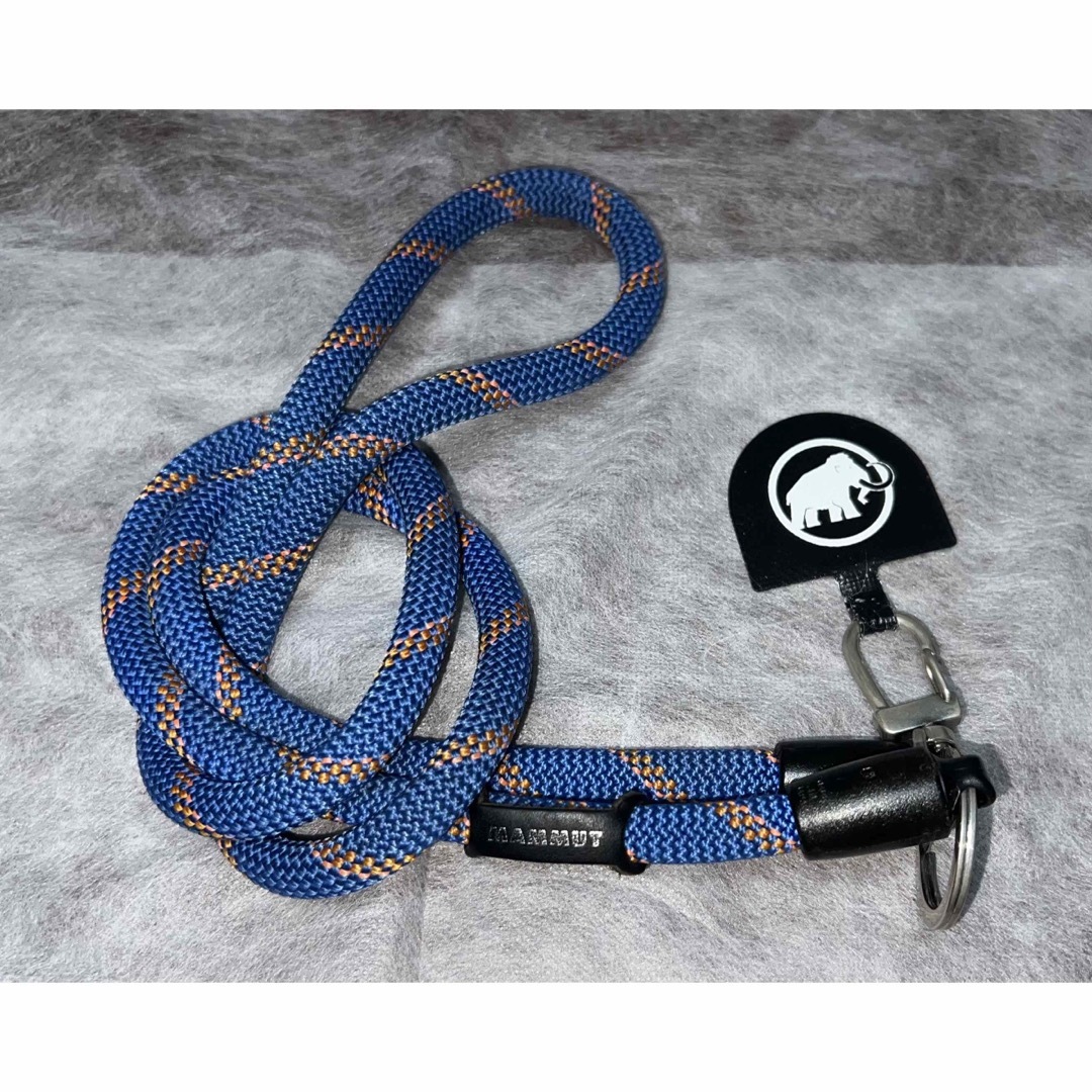 Mammut - 【新品/正規品/希少】ヨセミテストラップ Mammut - 【新品/正規品/希少】ヨセミテストラップ