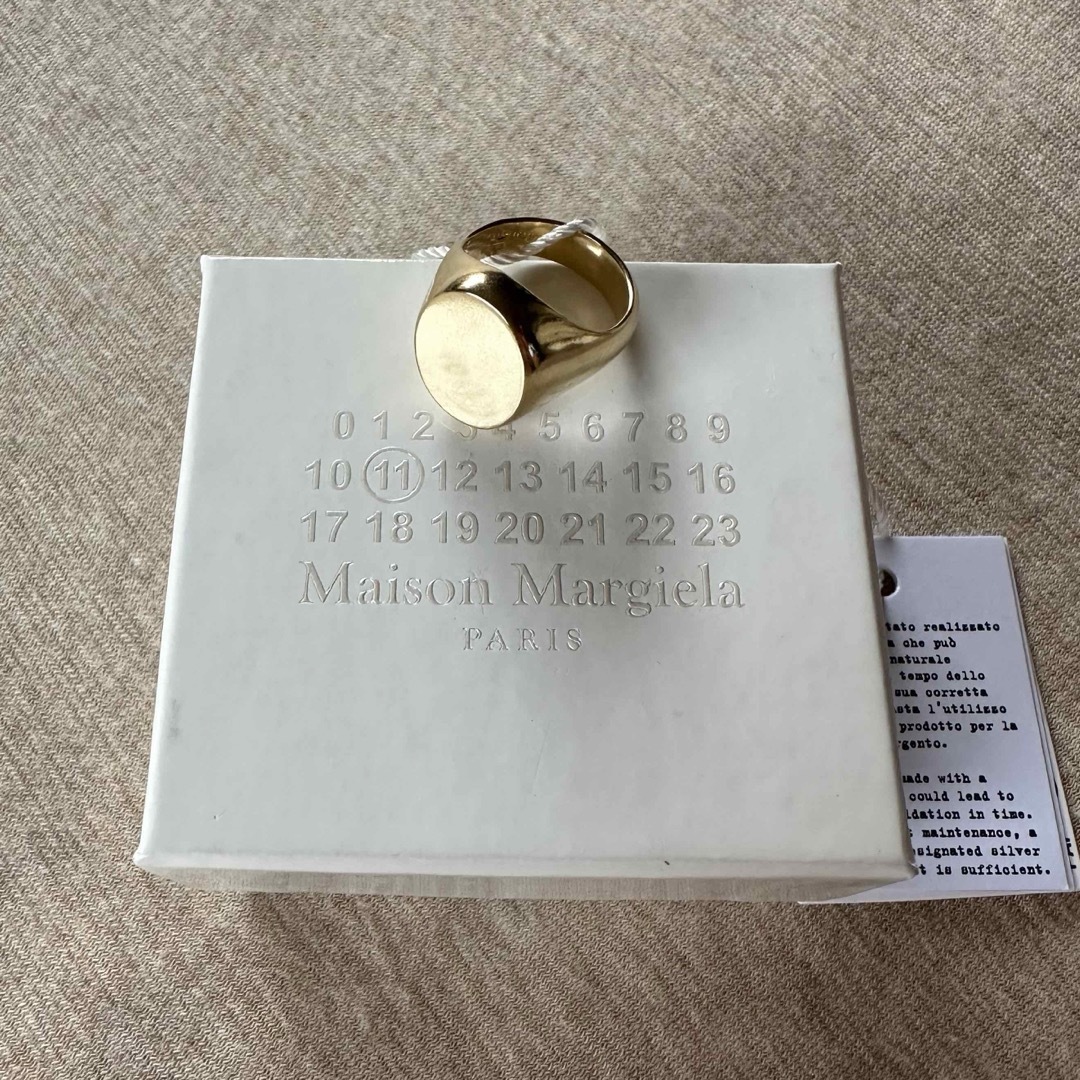 Maison Margiela(旧Maison Martin Margiela) - 3新品54%of Maison Margiela(旧Maison Martin Margiela) - 3新品54%of