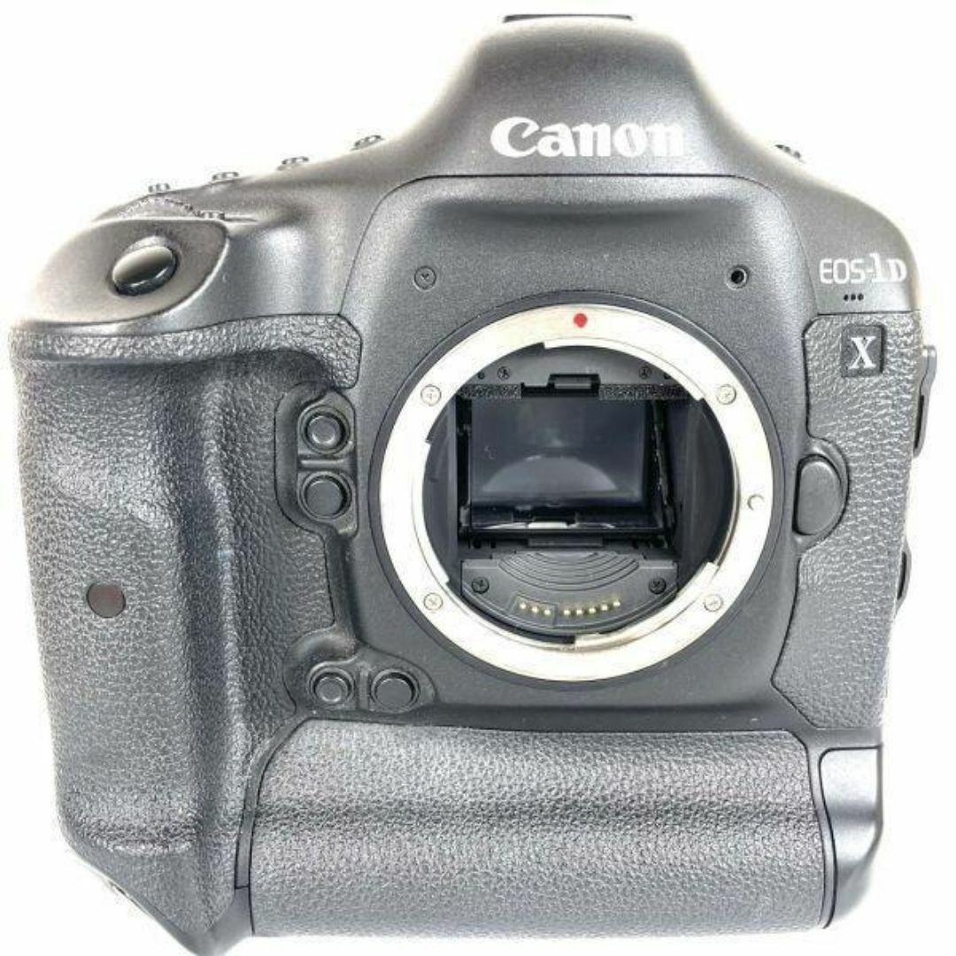 □極上品□ CANON Canon EOS-1DX □極上品□ CANON Canon EOS-1DX