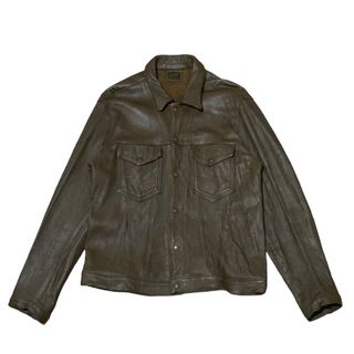 TENDERLOIN(レザージャケット)のフリマアイテム一覧 TENDERLOIN(レザージャケット)のフリマアイテム一覧