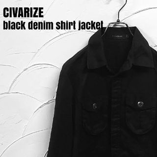 CIVARIZE(ジャケット/アウター)のフリマアイテム一覧 CIVARIZE(ジャケット/アウター)のフリマアイテム一覧