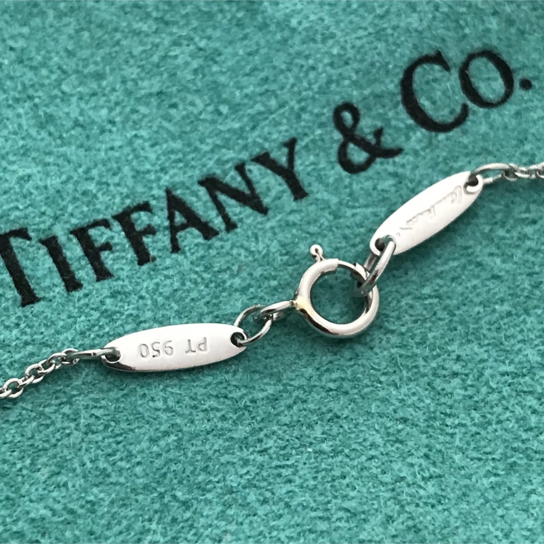 Tiffany & Co. - Tiffany pt950エルサ・ペレッティ蟹座 Tiffany & Co. - Tiffany pt950エルサ・ペレッティ蟹座
