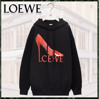 LOEWE(パーカー)のフリマアイテム一覧 LOEWE(パーカー)のフリマアイテム一覧