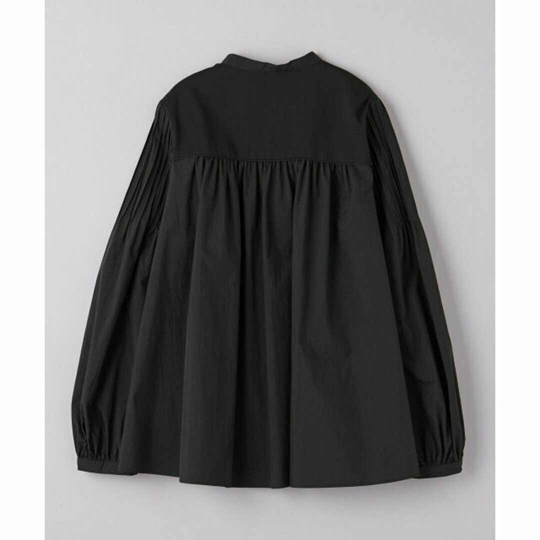 UNITED ARROWS - 【BLACK】【FREE】エンボス ピンタック ロング UNITED ARROWS - 【BLACK】【FREE】エンボス ピンタック ロング
