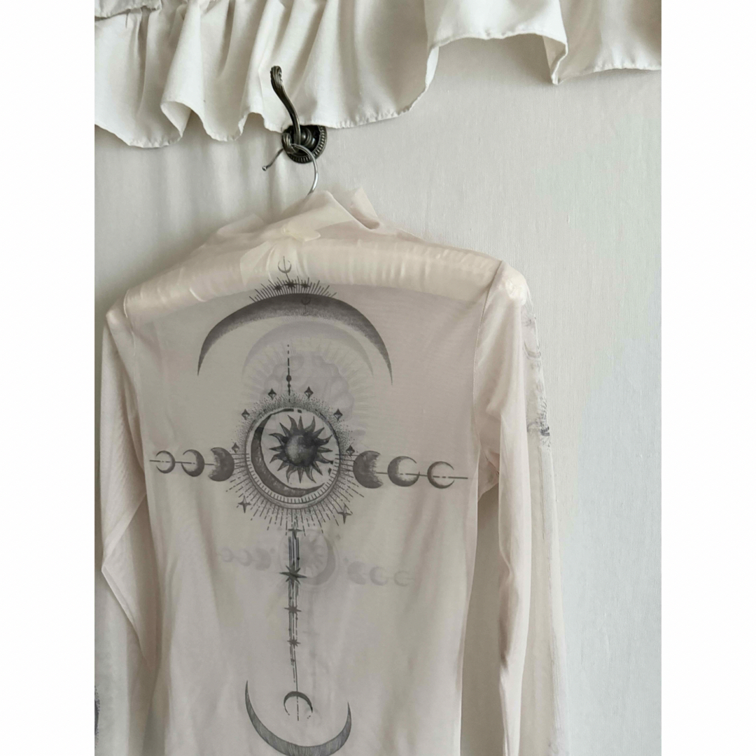 melt the lady horoscope tattoo tops nude melt the lady horoscope tattoo tops nude
