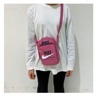 NIKE(ショルダーバッグ)のフリマアイテム一覧 NIKE(ショルダーバッグ)のフリマアイテム一覧