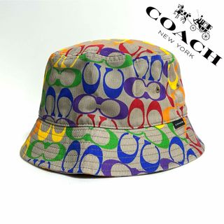COACH(ハット)のフリマアイテム一覧 COACH(ハット)のフリマアイテム一覧