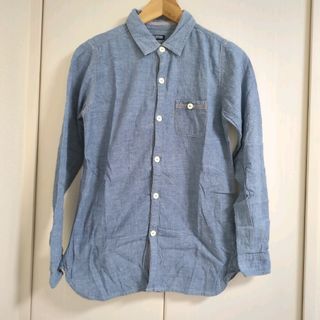 JOURNAL STANDARD(シャツ/ブラウス(長袖/七分))のフリマ JOURNAL STANDARD(シャツ/ブラウス(長袖/七分))のフリマ