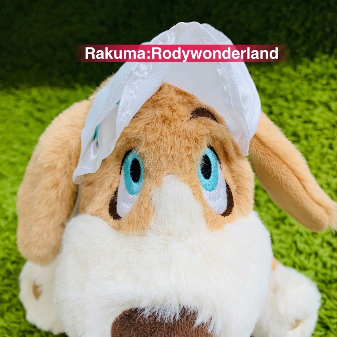 Disney - ナナ ぬいぐるみペンケース ピーターパン ディズニー Disney - ナナ ぬいぐるみペンケース ピーターパン ディズニー