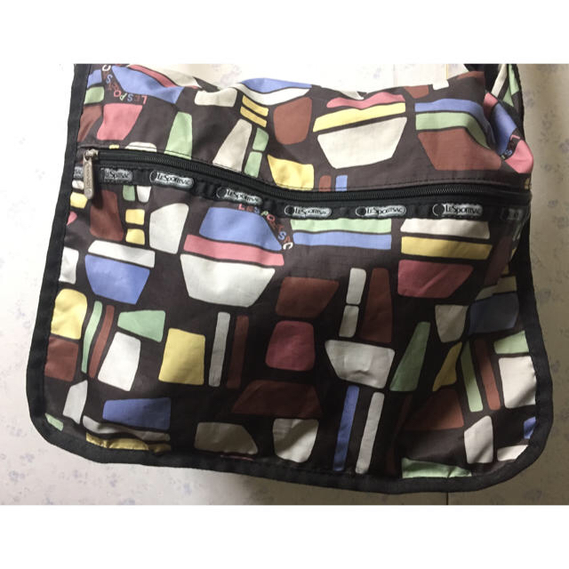 LeSportsac(レスポートサック)のレスポートサック ショルダーバッグ レディースのバッグ(ショルダーバッグ)の商品写真