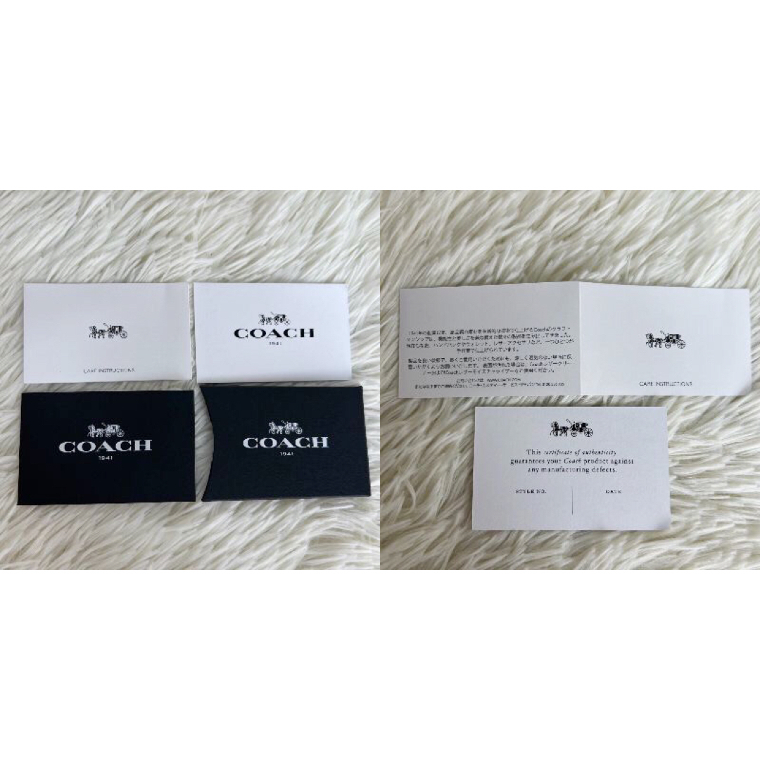 定価104500円♡高級ライン♡メトロポリタン♡美品♡コーチ 定価104500円♡高級ライン♡メトロポリタン♡美品♡コーチ