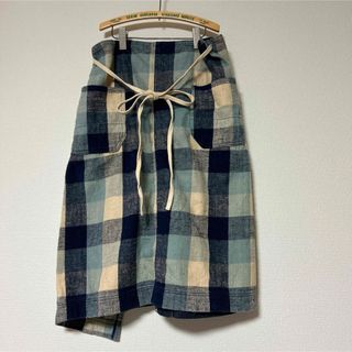 DENIM DUNGAREE(スカート)のフリマアイテム一覧 DENIM DUNGAREE(スカート)のフリマアイテム一覧
