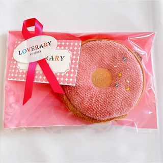 希少!ラブラリー フェイラー カップケーキ ポーチ チャーム ホルダー 希少!ラブラリー フェイラー カップケーキ ポーチ チャーム ホルダー