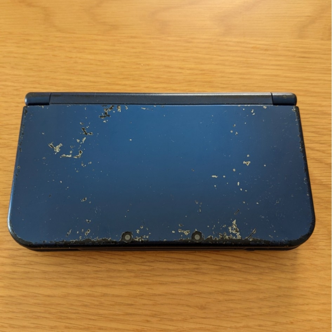 ニンテンドー3DS - Newニンテンドー3DSLL本体の通販 by とんかつ ニンテンドー3DS - Newニンテンドー3DSLL本体の通販 by とんかつ