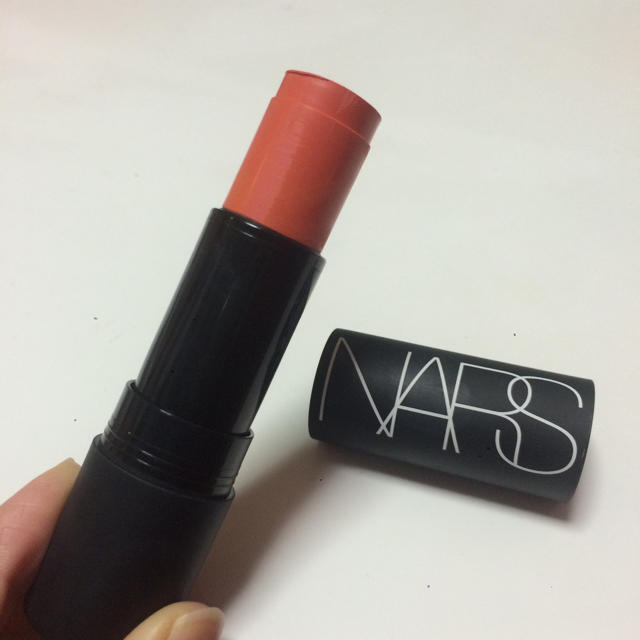 NARS(ナーズ)の特価‼︎マットマルティプル 1581（EXUMAS） コスメ/美容のベースメイク/化粧品(フェイスカラー)の商品写真