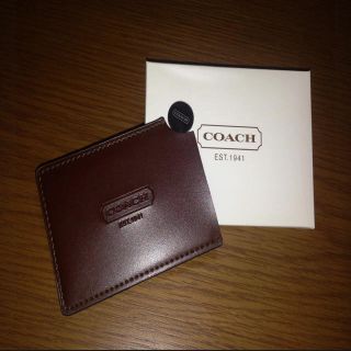 コーチ(COACH)のTOYOTAコラボ！COACHミラー(その他)