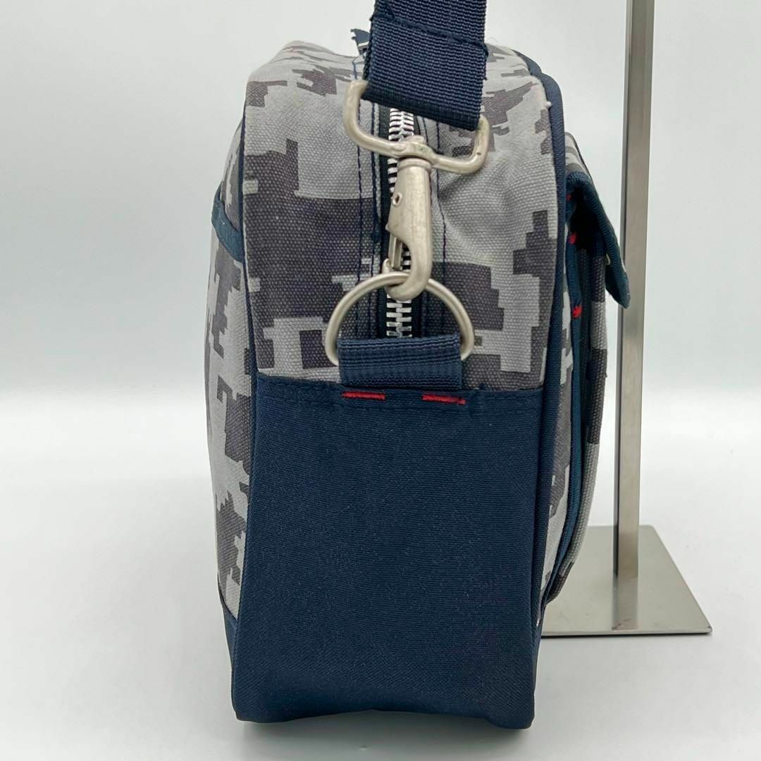 STUSSY - 【激レア・美品】OLD STUSSY ショルダーバッグ STUSSY - 【激レア・美品】OLD STUSSY ショルダーバッグ