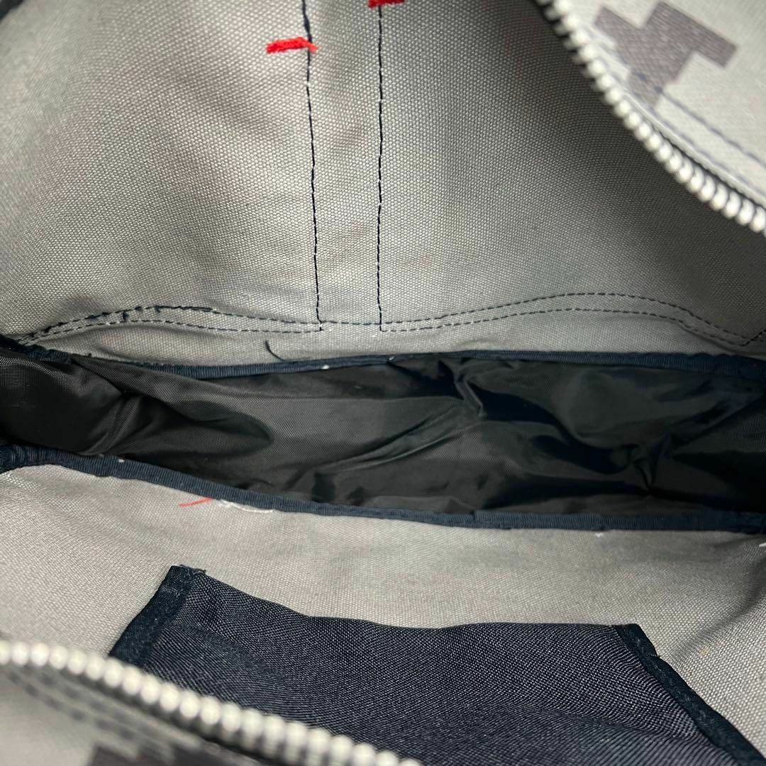 STUSSY - 【激レア・美品】OLD STUSSY ショルダーバッグ STUSSY - 【激レア・美品】OLD STUSSY ショルダーバッグ