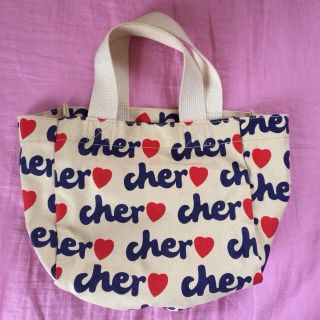 シェル(Cher)のsuuさま専用♡お取り置き(ハンドバッグ)