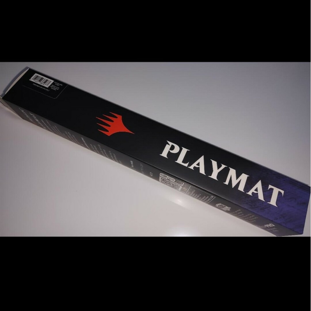 MTG バンブルフラワー夫人 ブルームバロウ プレイマット MTG バンブルフラワー夫人 ブルームバロウ プレイマット