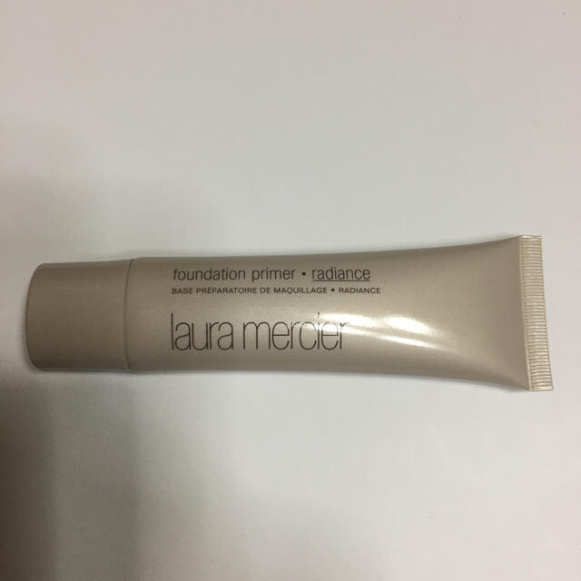 laura mercier(ローラメルシエ)のローラメルシエ メイクアップベース ラディアンス コスメ/美容のベースメイク/化粧品(化粧下地)の商品写真