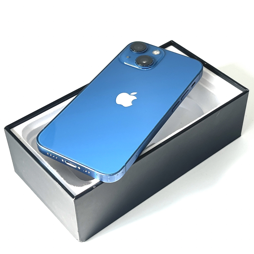 ジャンク品】Apple|iPhone 13 mini 128GB|SIMフリー ジャンク品】Apple|iPhone 13 mini 128GB|SIMフリー
