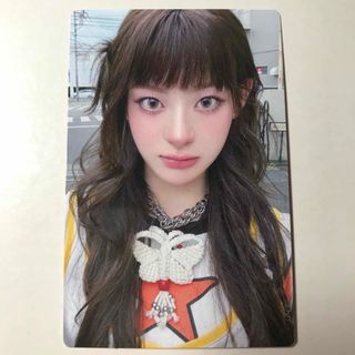STAYC セウン 初回盤 トレカの通販 by よう's shop|ラクマ STAYC セウン 初回盤 トレカの通販 by よう's shop|ラクマ