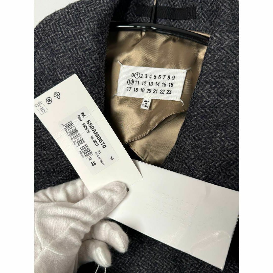 Maison Margiela(旧Maison Martin Margiela) - Maison Maison Margiela(旧Maison Martin Margiela) - Maison