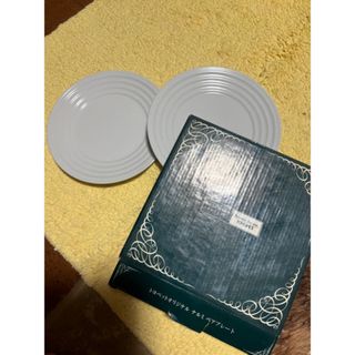 ナルミ(NARUMI)のトヨペット　オリジナル　ナルミ　ペアプレート(食器)
