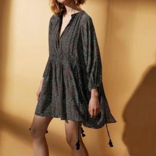 DEUXIEME CLASSE(ミニワンピース)のフリマアイテム一覧 DEUXIEME CLASSE(ミニワンピース)のフリマアイテム一覧