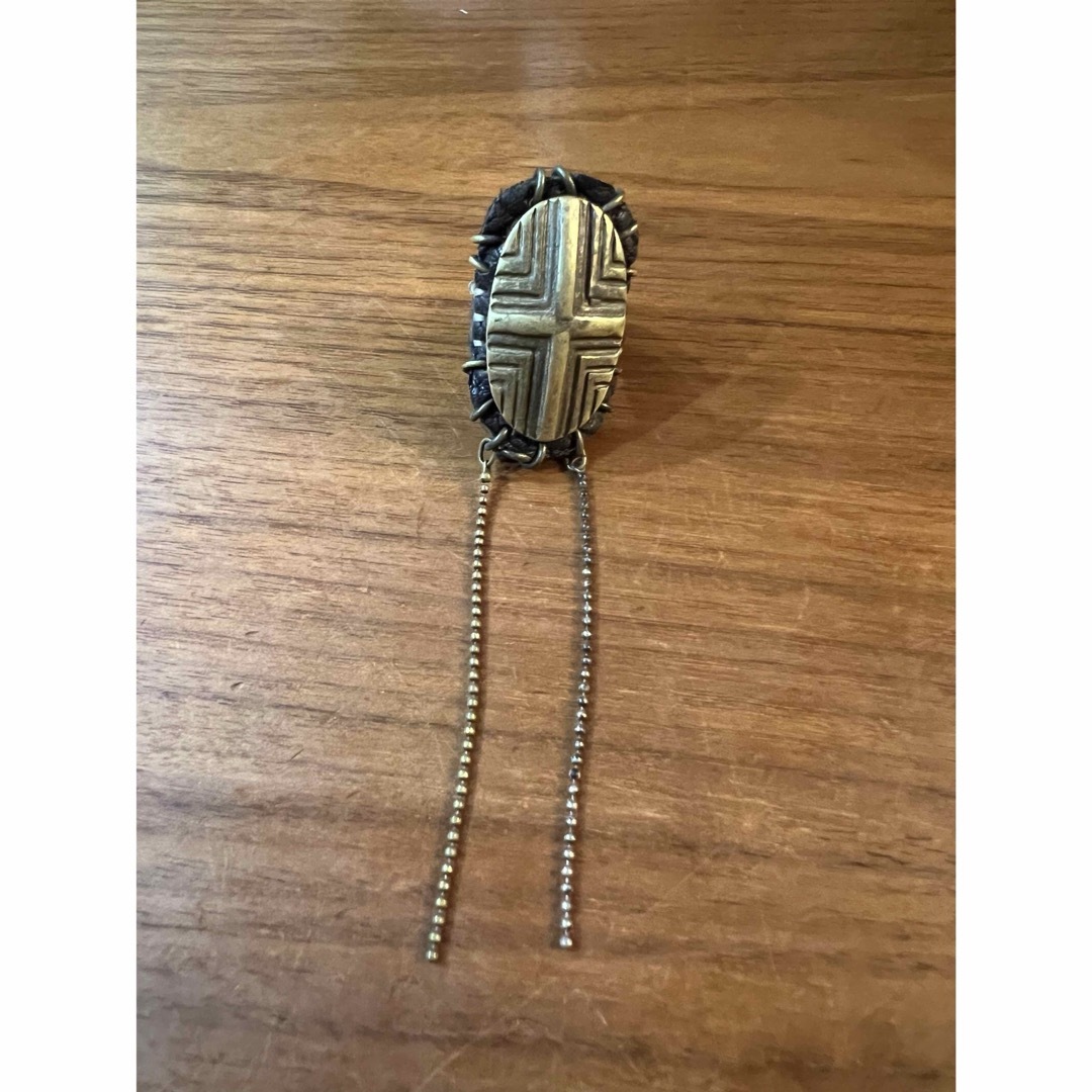 00s archive gunda cross ring super rare アクセサリー 00s archive gunda cross ring super rare アクセサリー