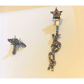 Christian Dior(ピアス)のフリマアイテム一覧 Christian Dior(ピアス)のフリマアイテム一覧