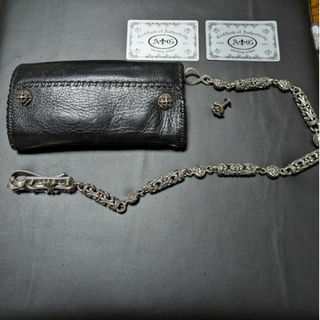 A&G(ウォレットチェーン)のフリマアイテム一覧 A&G(ウォレットチェーン)のフリマアイテム一覧