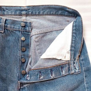 LEVI'S501のフリマアイテム一覧 LEVI'S501のフリマアイテム一覧