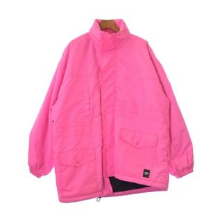 BALENCIAGA(ジャケット/アウター ・ ピンク/桃色系)のフリマ BALENCIAGA(ジャケット/アウター ・ ピンク/桃色系)のフリマ