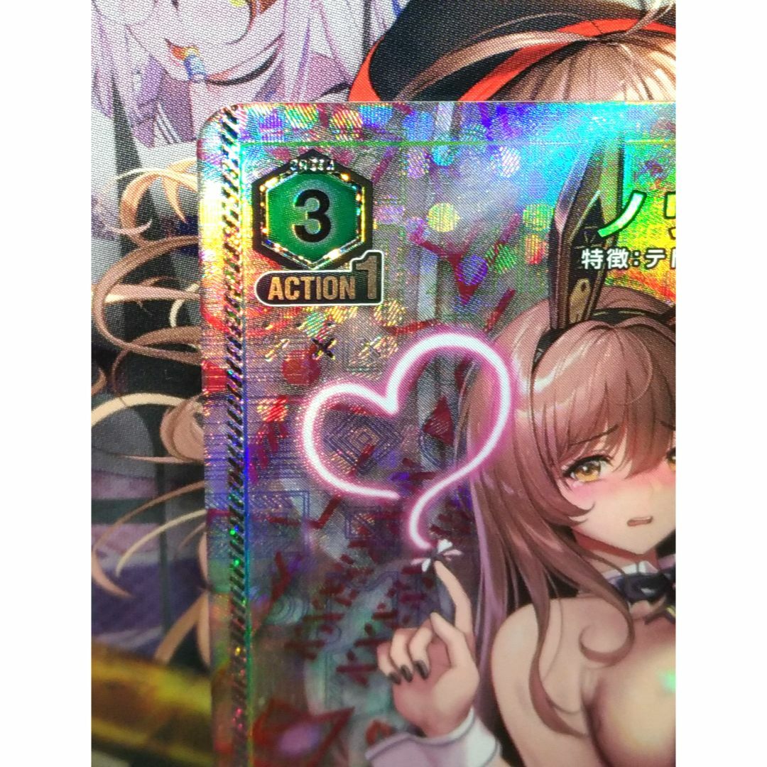 ユニアリ】ブラン ノワール パラレル セット NIKKE 芳ばしい ユニアリ】ブラン ノワール パラレル セット NIKKE 芳ばしい