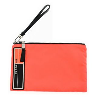 PRADA(オレンジ/橙色系)のフリマアイテム一覧 PRADA(オレンジ/橙色系)のフリマアイテム一覧
