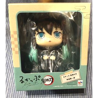 鬼滅の刃 るかっぷ 時透無一郎 フィギュア(アニメ/ゲーム)