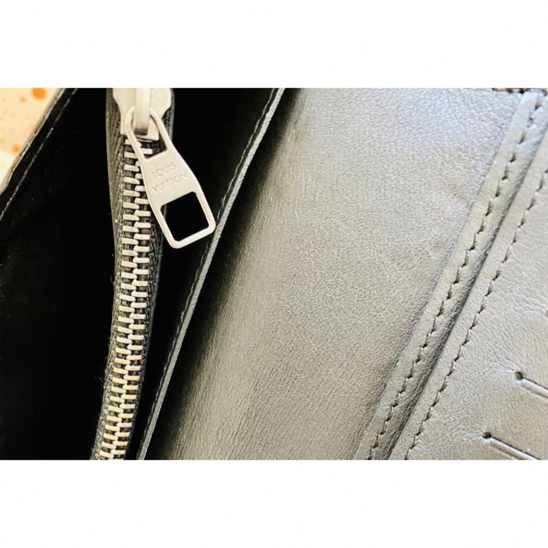 LOUIS VUITTON - 極美品ルイヴィトン 長財布 ポルトフォイユ LOUIS VUITTON - 極美品ルイヴィトン 長財布 ポルトフォイユ