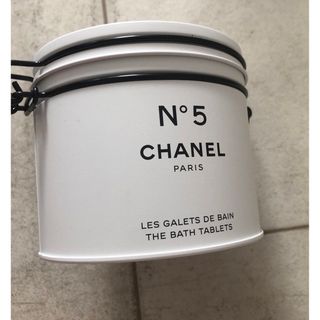 CHANEL(入浴剤/バスソルト)のフリマアイテム一覧 CHANEL(入浴剤/バスソルト)のフリマアイテム一覧