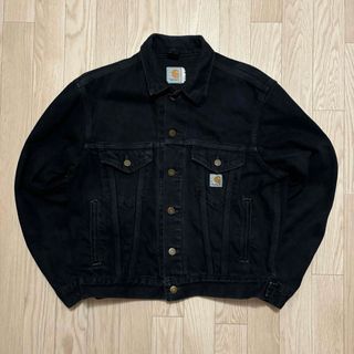 carhartt(Gジャン/デニムジャケット)のフリマアイテム一覧 carhartt(Gジャン/デニムジャケット)のフリマアイテム一覧
