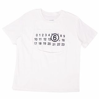 MM6(Tシャツ/カットソー(半袖/袖なし))のフリマアイテム一覧 MM6(Tシャツ/カットソー(半袖/袖なし))のフリマアイテム一覧