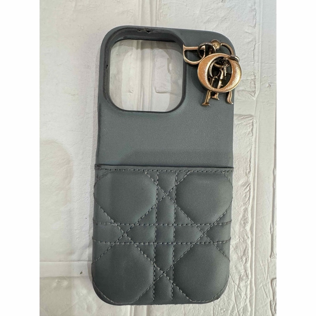 Christian Dior - DIOR スマホケース iPhone15Pro 箱付きの通販 Christian Dior - DIOR スマホケース iPhone15Pro 箱付きの通販